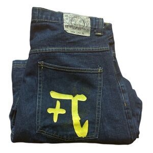 VINTAGE Evisu Denim 38